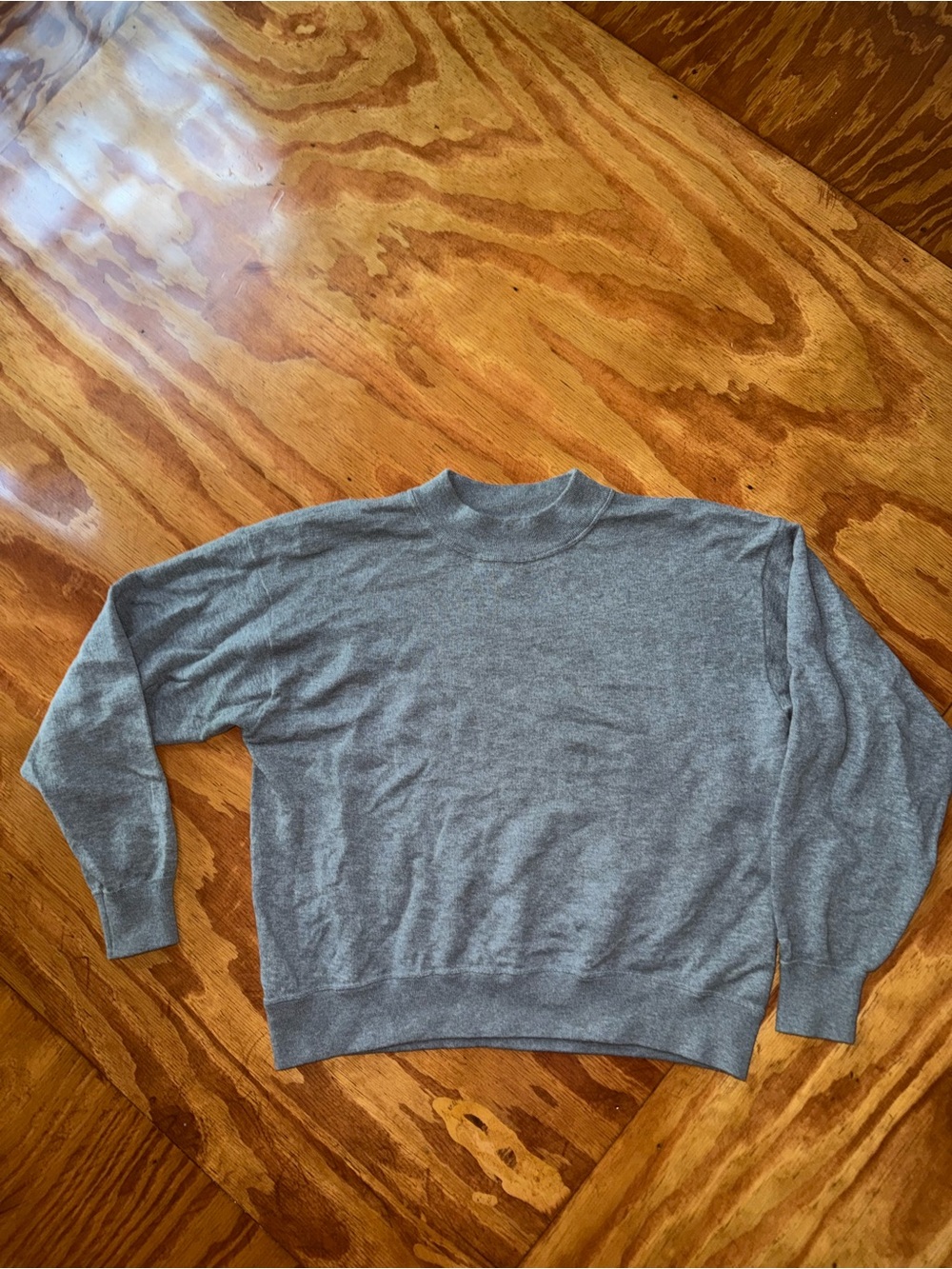 Naked Cashmere Sweater